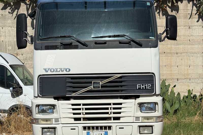 OmecoHub - Immagine VOLVO FH12